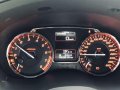 2014 Subaru WRX Automatic Silver (original paint on all panels)-6