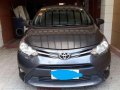 Toyota Vios E 2016 For Sale -1
