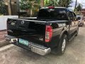 2008 Nissan Frontier Navara for sale-5