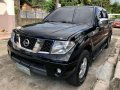 2008 Nissan Frontier Navara for sale-5