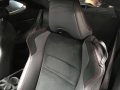 2016 Subaru BRZ Automatic Transmission-4