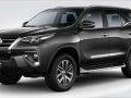 Toyota FORTUNER 4x2G Dsl AT 2018 FOR SALE-1