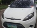 2010 Ford Fiesta for sale-2