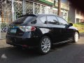 2008 Subaru Impreza Hatchback Automatic Transmission-1