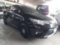 2016 Toyota Vios for sale-2