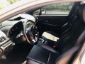 2014 Subaru WRX Automatic Silver (original paint on all panels)-7