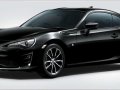 2018 Toyota 86 AT Sports Car FOR SALE-1