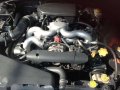 2008 Subaru Impreza Hatchback Automatic Transmission-3