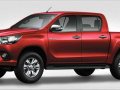 Toyota HILUX 2018 FOR SALE-2