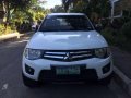 Mitsubishi Strada 2012 for sale-1