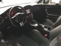 2016 Subaru BRZ Automatic Transmission-5