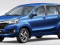 Toyota Avanza 13E MT 2018 FOR SALE-1
