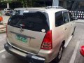 TOYOTA INNOVA 2.0 E Gold 2007 FOR SALE-7