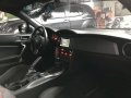 2016 Subaru BRZ Automatic Transmission-1