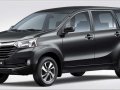Toyota Avanza 13E MT 2018 FOR SALE-0