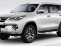 Toyota FORTUNER 4x2G Dsl AT 2018 FOR SALE-3