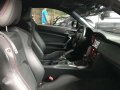 2016 Subaru BRZ Automatic Transmission-2