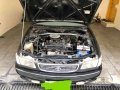 Toyota Corolla ae11 lovelife 2000 model 1.3 engine-1