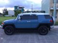 2015 TOYOTA Fj Cruiser 4x4 FOR SALE-5