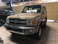 2018 Brand New Toyota Land Cruiser LC70 FOR SALE-3