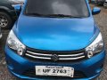 2017 Suzuki Celerio 10 AT Slightly Used-5