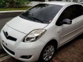 2011 Toyota Yaris 1.5G FOR SALE-5