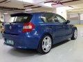 2006 Bmw 116i for sale in Manila-2