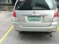 SELLING Toyota Innova J 2010-1