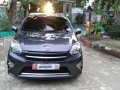 Toyota Wigo G 2016 model FOR SALE-2