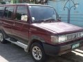 Toyota Tamaraw fx 97 FOR SALE-4