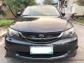 2008 Subaru Impreza 2.0R Fully Loaded-0
