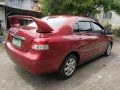 For sale Toyota Vios e 2009 model registerd-3