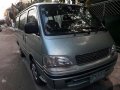 Toyota Hiace 1996 Diesel FOR SALE-7