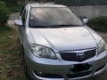 Toyota Vios 1.5 G 2007 Automatic Good Running condition-0