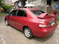 For sale Toyota Vios e 2009 model registerd-4