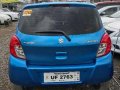 2017 Suzuki Celerio 10 AT Slightly Used-2