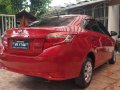 2017 Toyota Vios J dual vvti FOR SALE-2