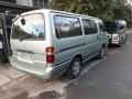 Toyota Hiace 1996 DIESEL FOR SALE-10