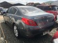 2014 Rush Peugeot 508 Turbo Diesel 6 Speed AT 3tkms Only-5