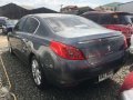 2014 Rush Peugeot 508 Turbo Diesel 6 Speed AT 3tkms Only-2