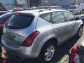 Rush 2007 Nissan Murano 35 V6 AT-0