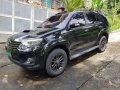2013 TOYOTA Fortuner FOR SALE-4
