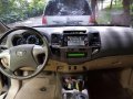 2013 TOYOTA Fortuner FOR SALE-2