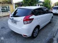 2015 Toyota Yaris 1.3e automatic FOR SALE-5