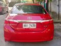 For Sale 2014 Toyota Altis E Manual transmission-4