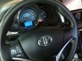 SELLING TOYOTA Vios E 2015-1