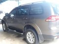 Mitsubishi Montero glx mt 2014 for sale-2