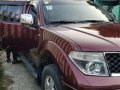 2014 Nissan Navara for sale-3