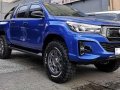 2018 TOYOTA Hilux Conquest 4x2 AT Diesel, Push Start-1