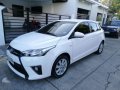2015 Toyota Yaris 1.3e automatic FOR SALE-8